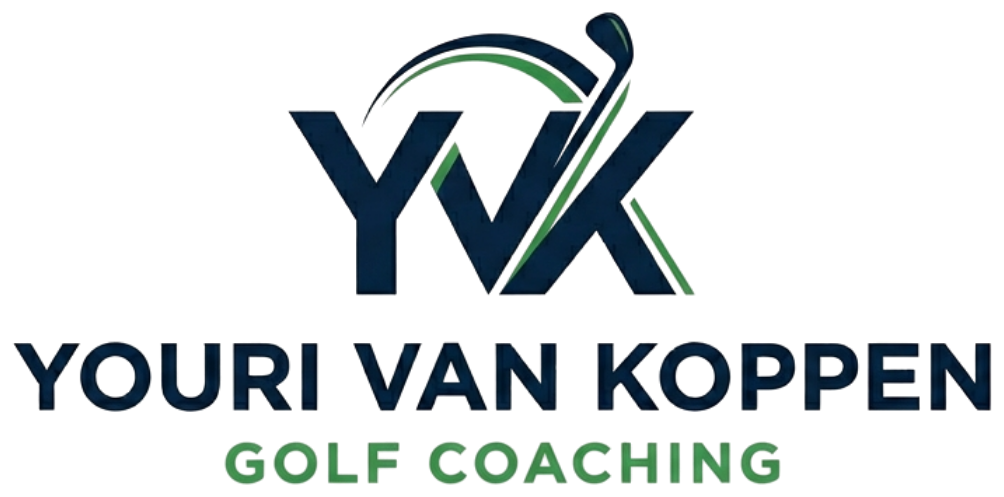 Youri van Koppen Golf